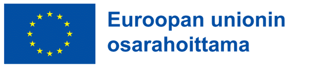 EU logo